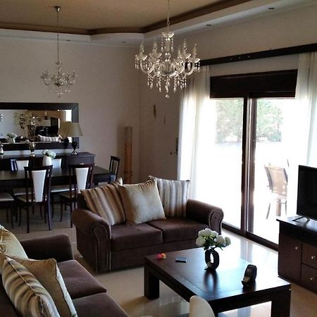 Kos Villa - Family Comfort With Large Garden, Jacuzzi エクステリア 写真