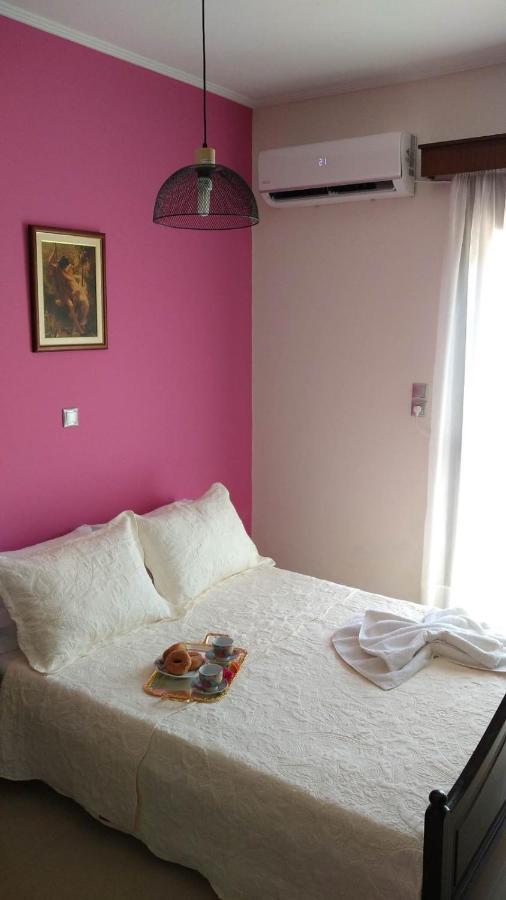 Kos Villa - Family Comfort With Large Garden, Jacuzzi エクステリア 写真