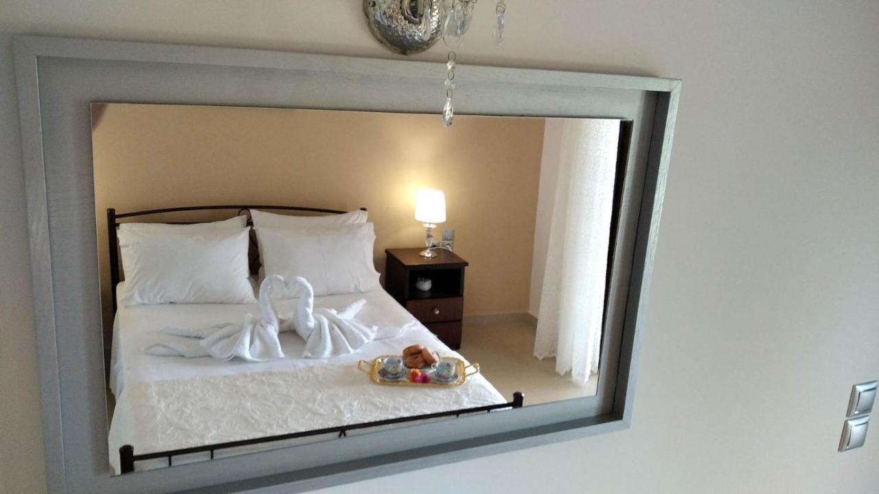 Kos Villa - Family Comfort With Large Garden, Jacuzzi エクステリア 写真