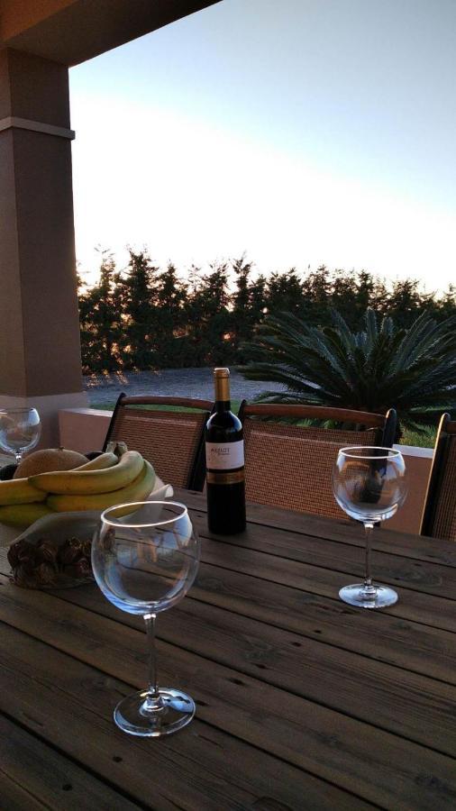 Kos Villa - Family Comfort With Large Garden, Jacuzzi エクステリア 写真