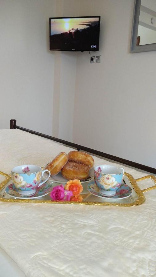 Kos Villa - Family Comfort With Large Garden, Jacuzzi エクステリア 写真