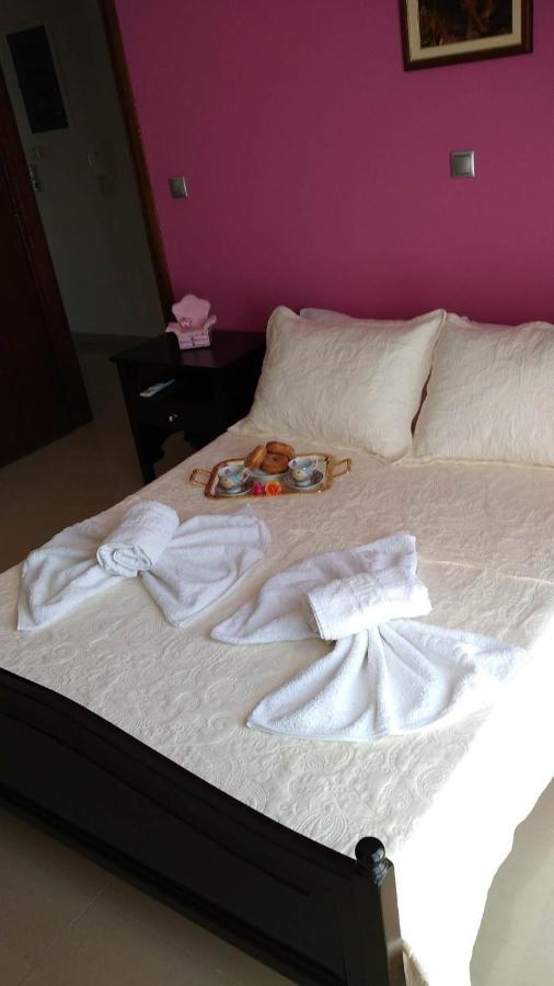 Kos Villa - Family Comfort With Large Garden, Jacuzzi エクステリア 写真