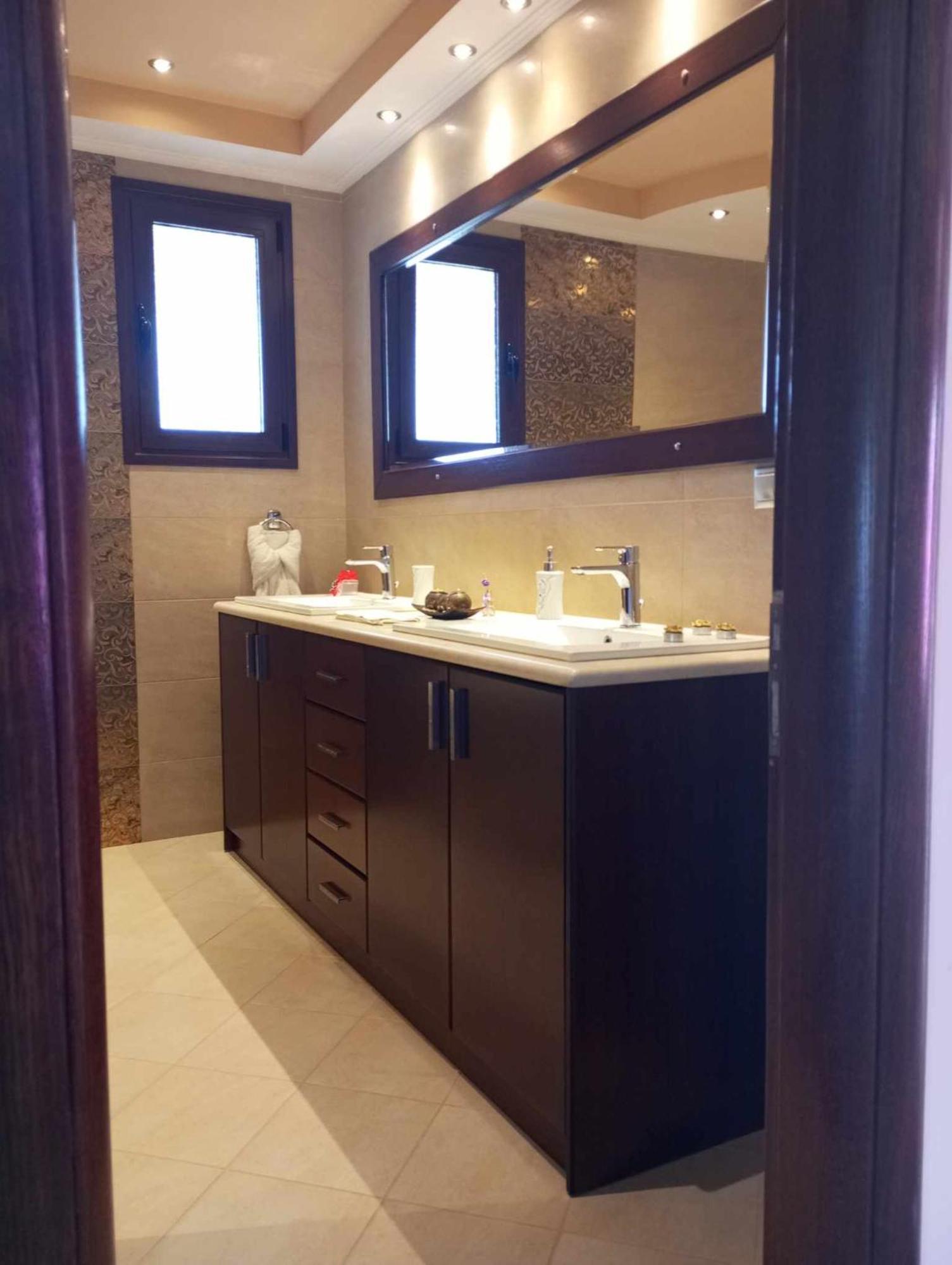 Kos Villa - Family Comfort With Large Garden, Jacuzzi エクステリア 写真